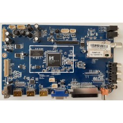 TVE.MS6M181.1 VER1.3 , Y625330001A94009375 , SN042DLDM6M181-V2F , LİFE MAX LM42109 , MAİN BOARD 